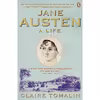 کتاب Jane Austen اثر Claire Tomalin انتشارات Viking