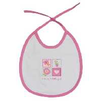 پیشبند دخترانه تاپ لاین Top Line