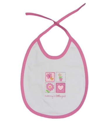 پیشبند دخترانه تاپ لاین Top Line