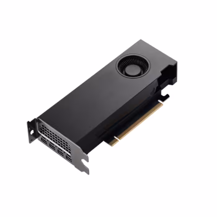 کارت گرافیک پی ان وای NVIDIA RTX A2000 12GB