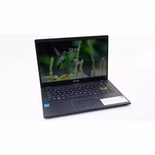 قیمت و خرید لپ تاپ ایسوس 15.6 اینچی مدل X515MA | پردازنده Celeron(N4020) رم 4GB حافظه 256GB SSD