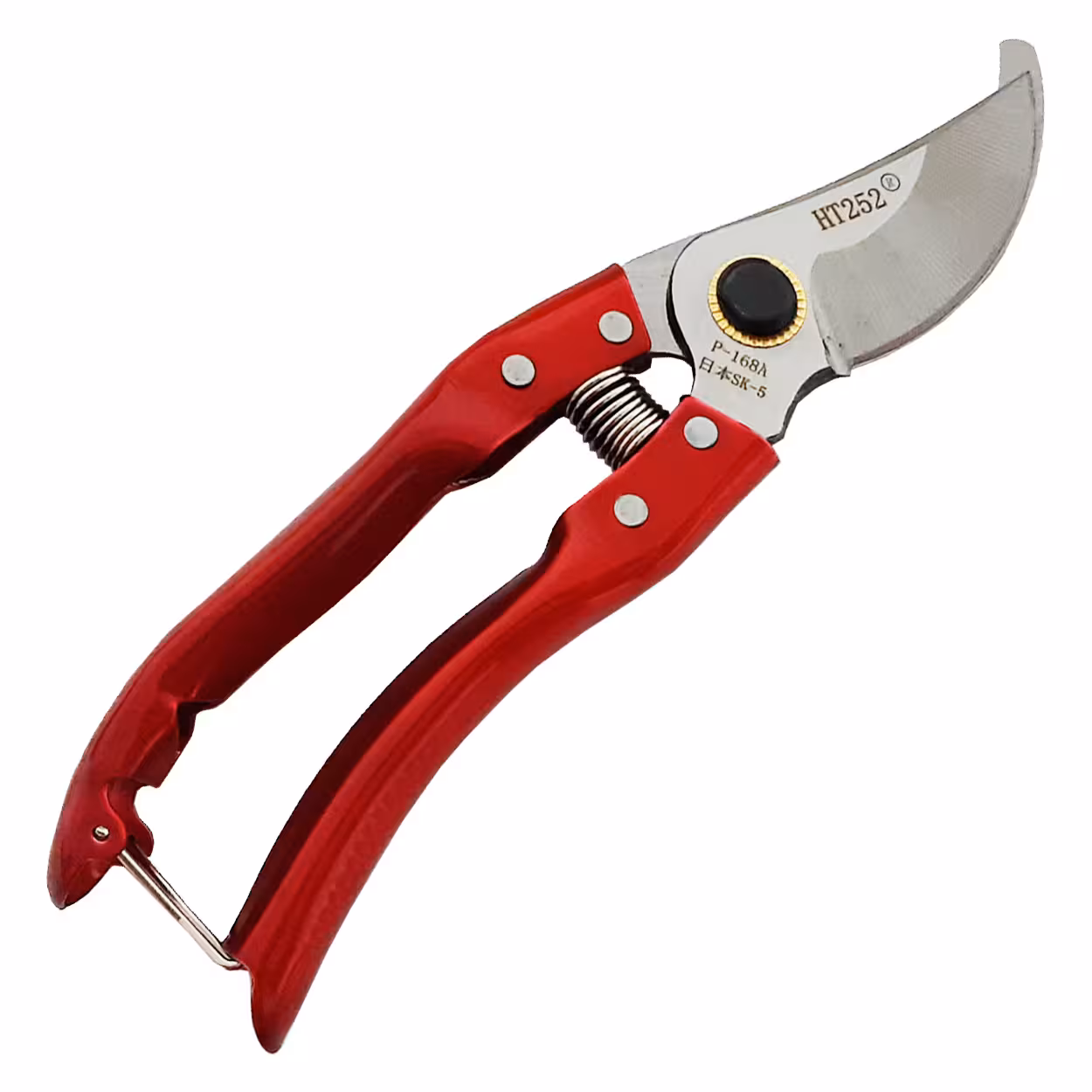 قیچی باغبانی  مدل AT -52