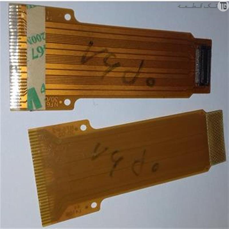 فلت مین نوکیا Flat Cable Sub Main Nokia 7650
