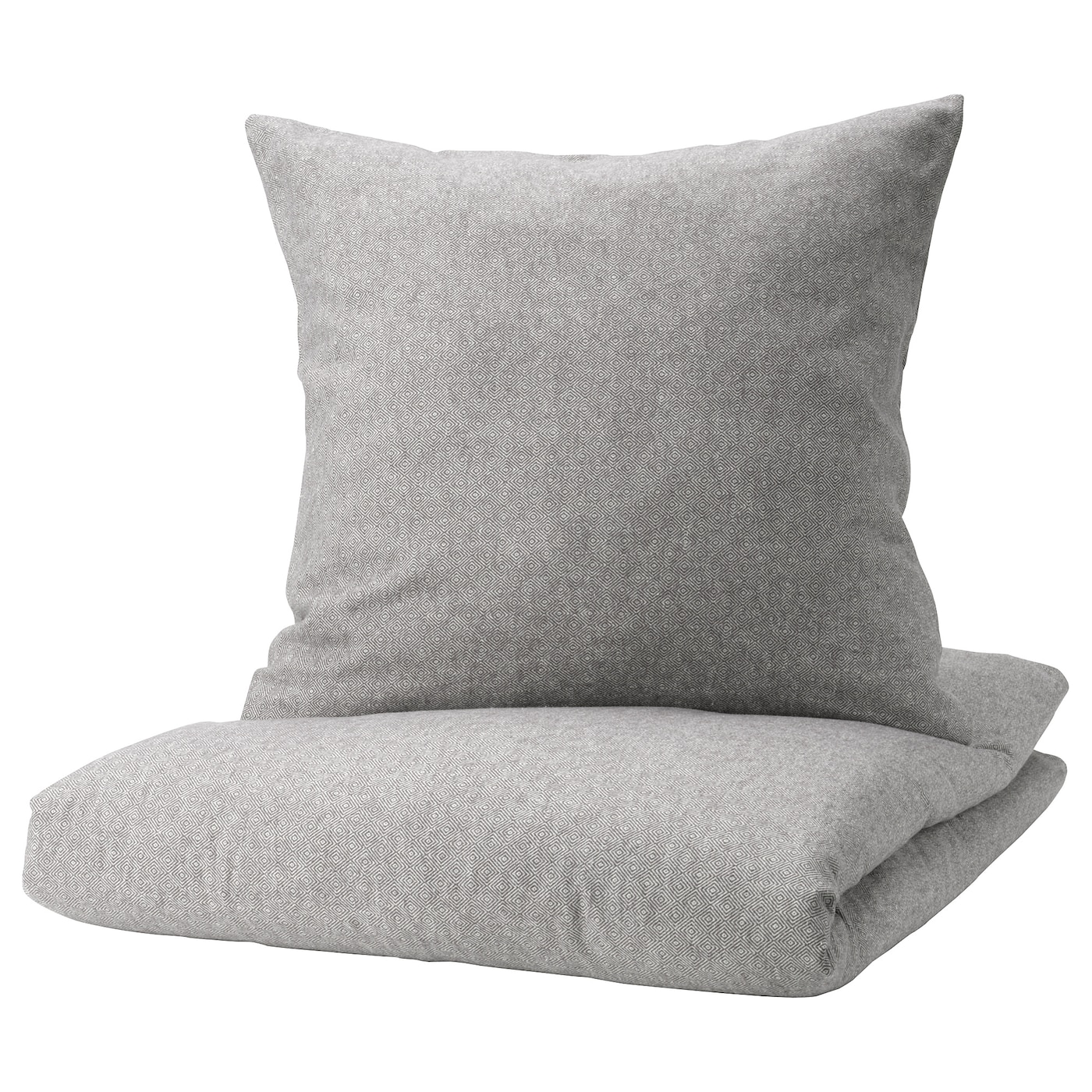 سرویس روتختی ایکیا مدل VASTKUSTROS یک نفره دو تکه