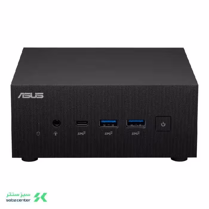 کامپیوتر کوچک ایسوس PN64-E1 i7 32GB 1TB SSD نسل 13