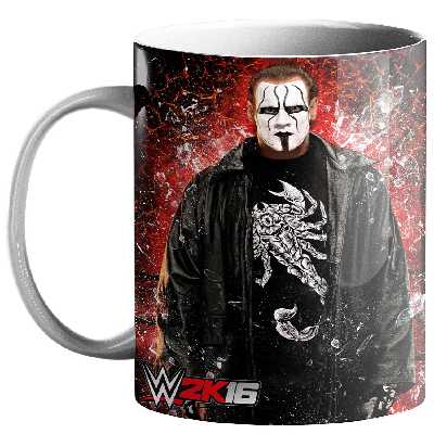 ماگ طرح کشتی کج کد ko10