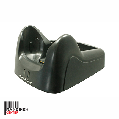 پایه تک اسلات دیتاکالکتور Datalogic Skorpio