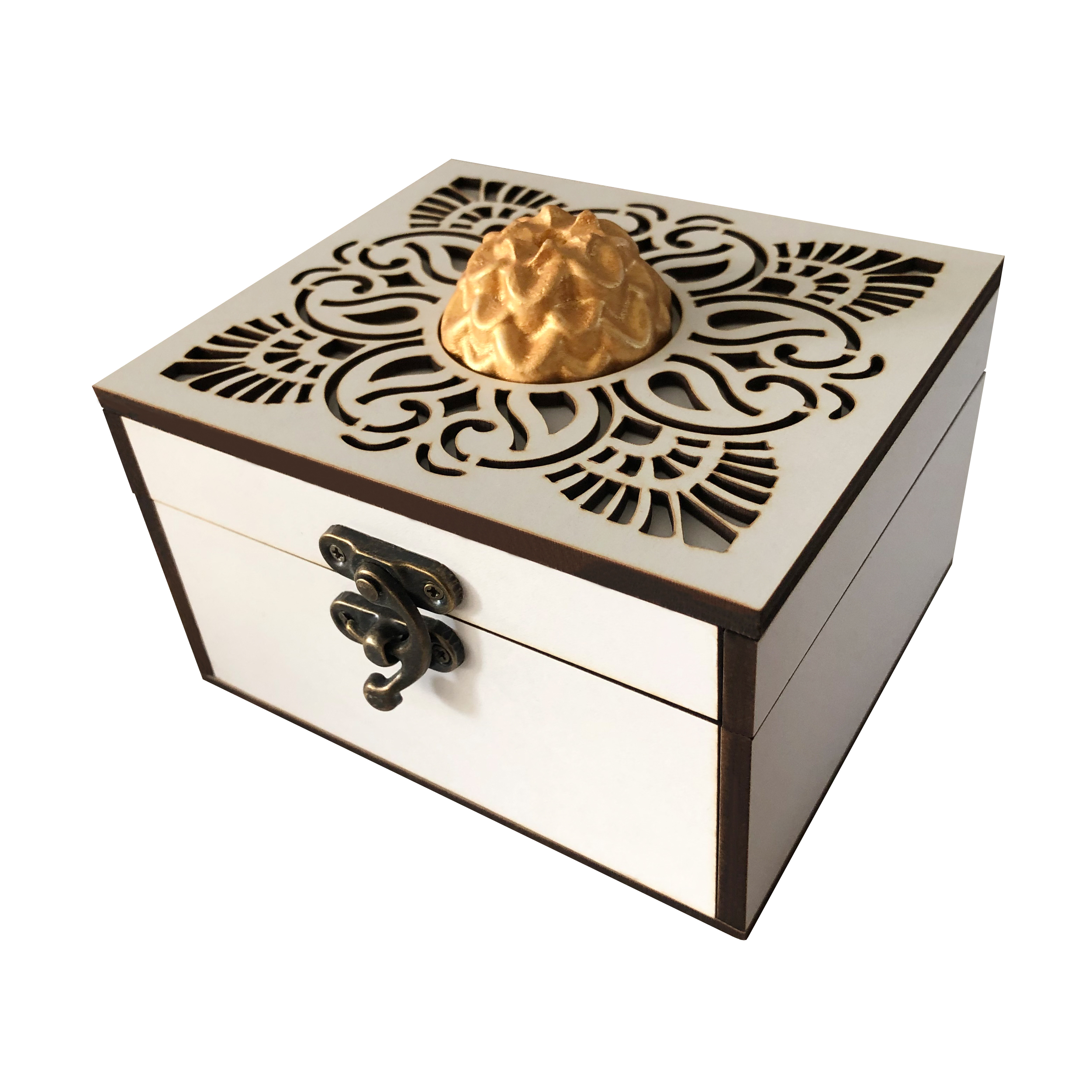 جعبه هدیه مدل E35