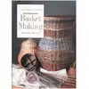 كتاب Basket Making اثر Alivia Elton انتشارات Tiger