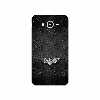 برچسب پوششی ماهوت مدل Batman مناسب برای گوشی موبایل سامسونگ Galaxy J7 Core