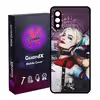 کاور گارد ایکس طرح Harley Quinn مدل Glass10235 مناسب برای گوشی موبایل سامسونگ Galaxy A02 / M02