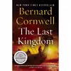 کتاب The Last Kingdom اثر Bernard Cornwell انتشارات HarperCollins