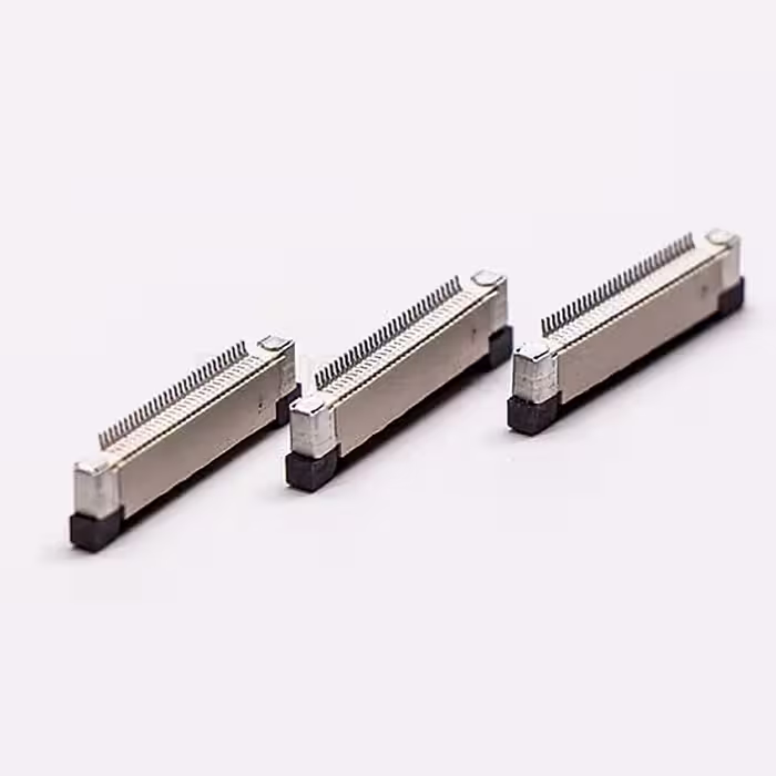 کانکتور FPC/FFC 0.5mm باتم کانتکت 24 پین - تلسا ضبط مکالمات
