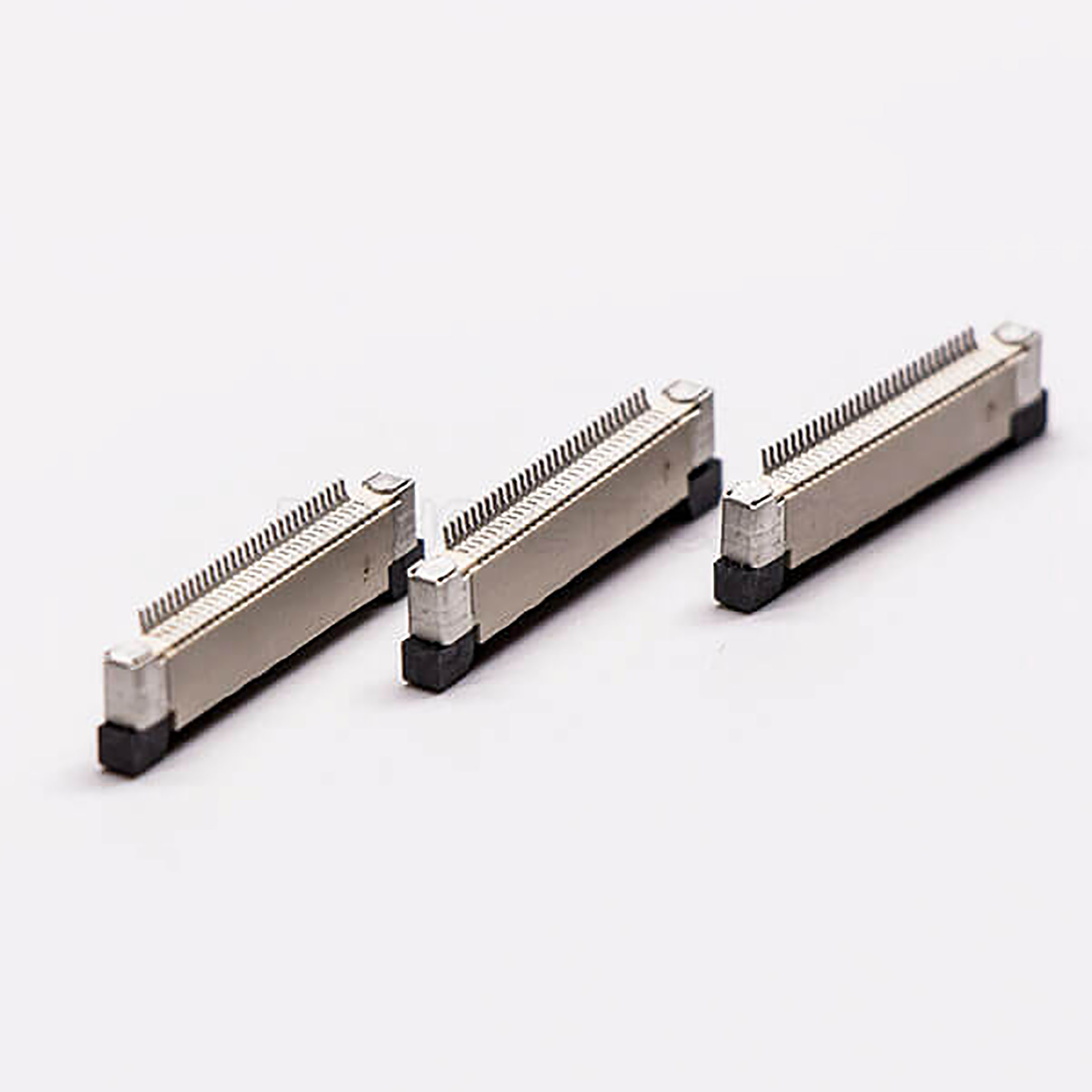 کانکتور FPC/FFC 0.5mm باتم کانتکت 24 پین - تلسا ضبط مکالمات