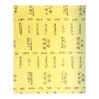 سنباده برگی ثایت مدل AG-D P150