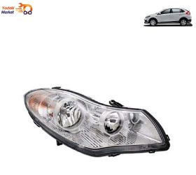چراغ جلو MVM 315 سمت چپ وارداتی درجه یک