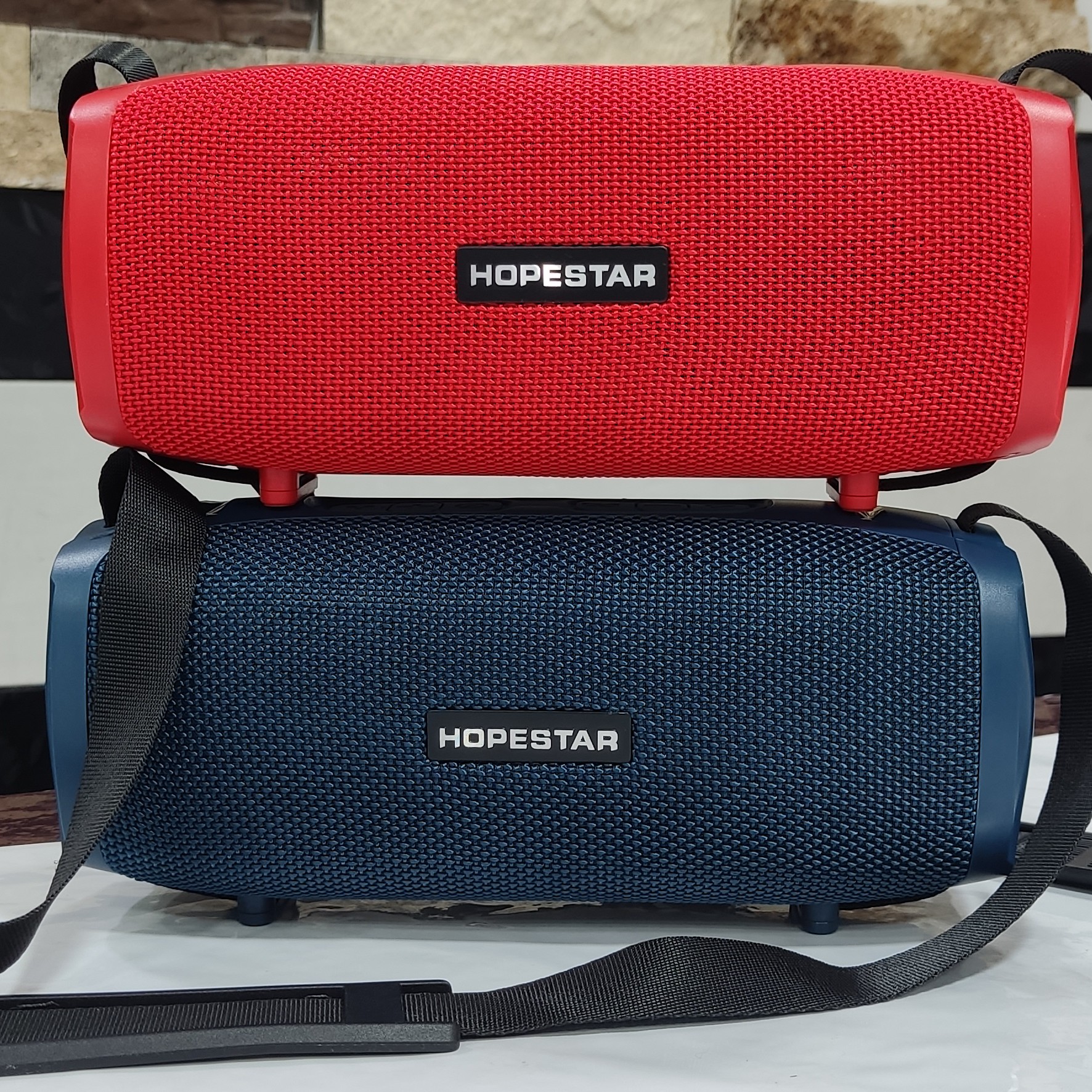 اسپیکر بلوتوثی Hopestar H24pro