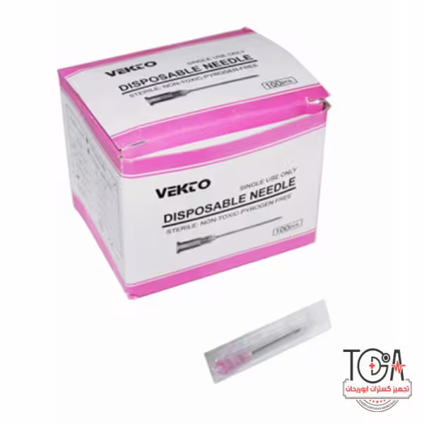 سرسوزن گیج 18 وکتو