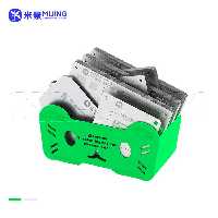 هولدر و نگهدارنده شابلون MiJing SN-11