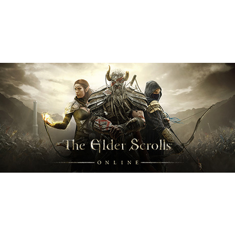 The Elder Scrolls Online