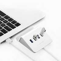 هاب USB