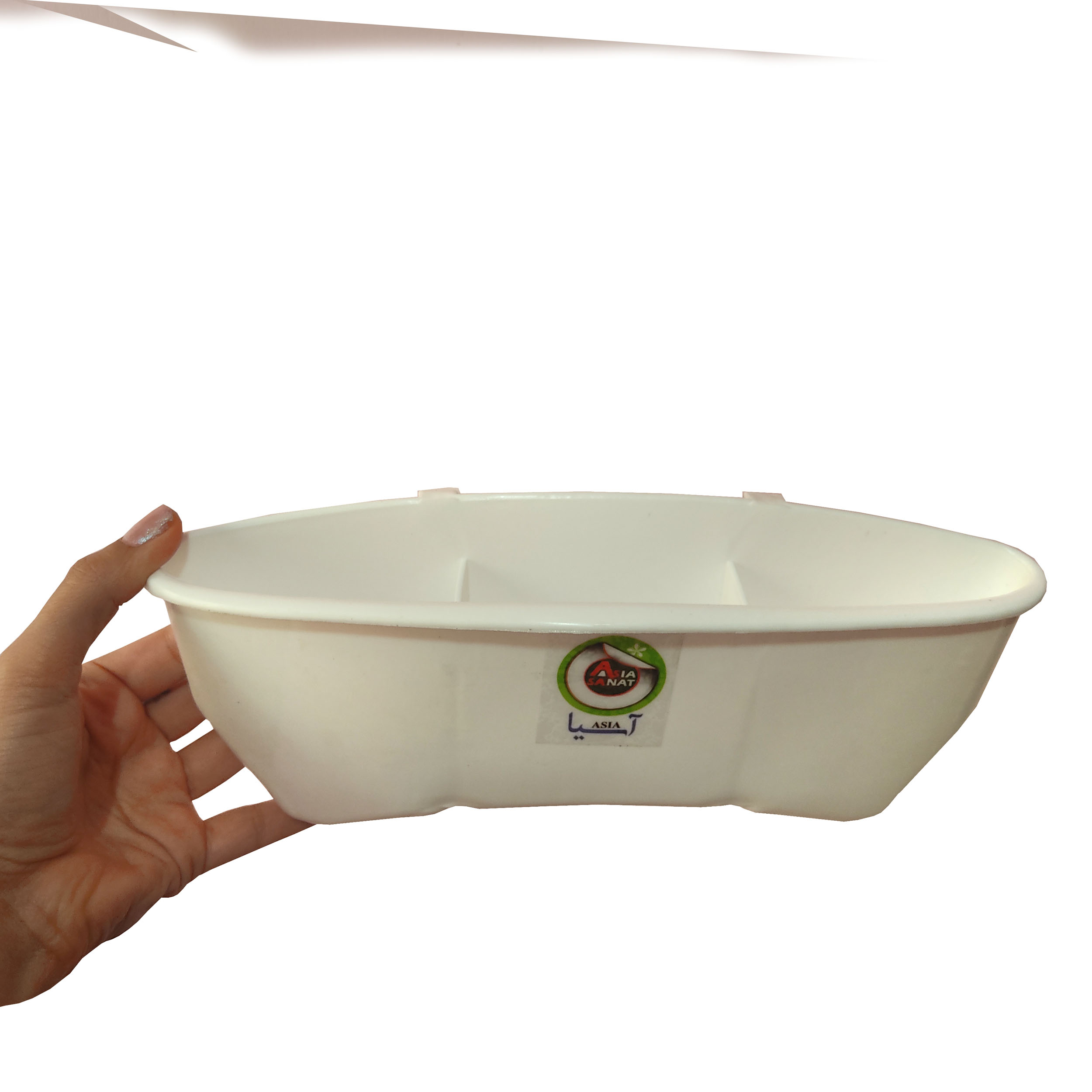 آبچکان آسیا صنعت مدل FM55