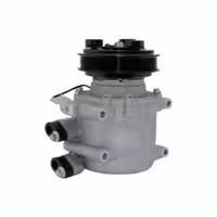 خرید کمپرسور کولر آریو AUTOCAR | اتوموبی