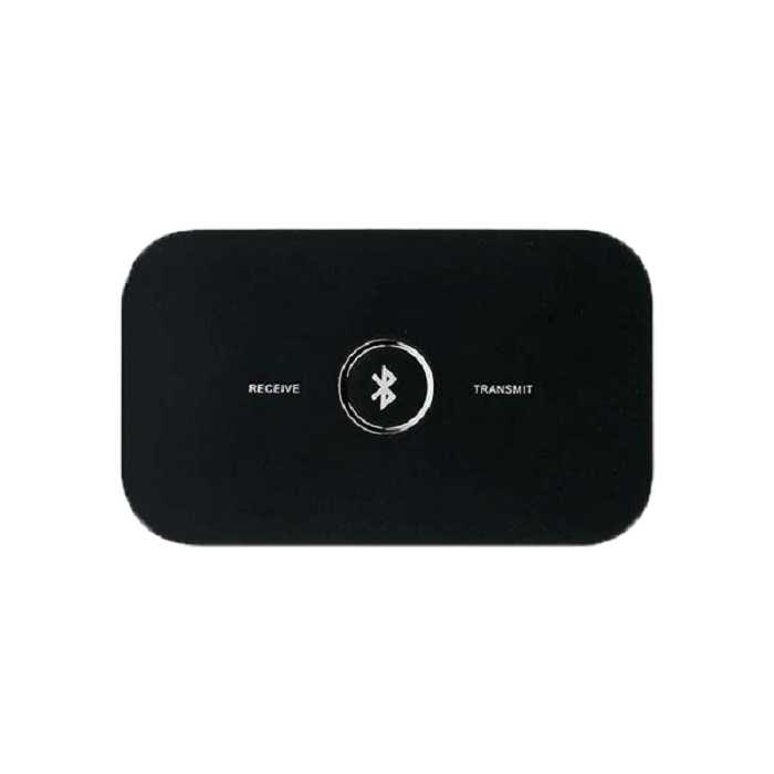 دانگل گیرنده و فرستنده صدا بلوتوث Bluetooth Audio Transmitter and Receiver 2 in 1