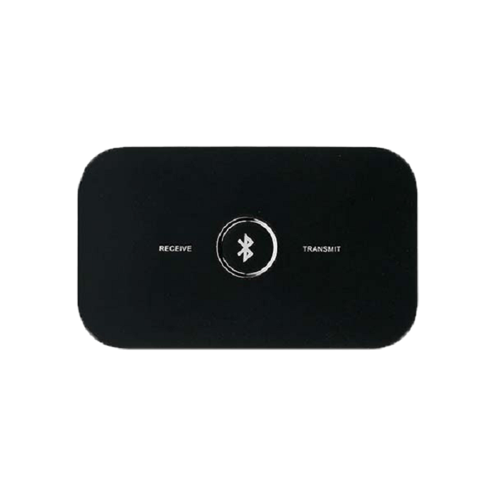 دانگل گیرنده و فرستنده صدا بلوتوث Bluetooth Audio Transmitter and Receiver 2 in 1