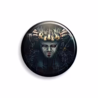 پیکسل ابیگل طرح وایکینگ ها رگنار آیوار مدل Ragnar Vikings کد 024