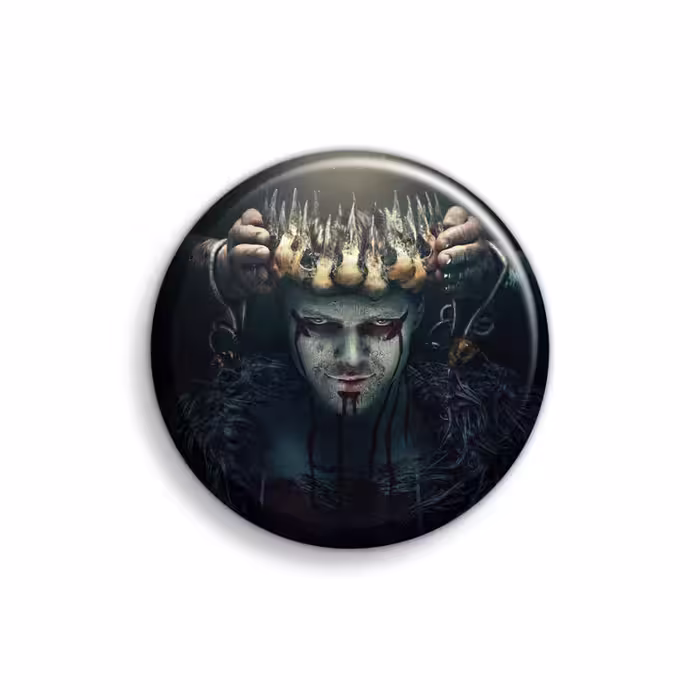 پیکسل ابیگل طرح وایکینگ ها رگنار آیوار مدل Ragnar Vikings کد 024