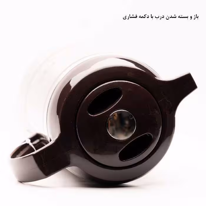 فلاسک بلک استون مدل BLF58S گنجایش 1.6 لیتر