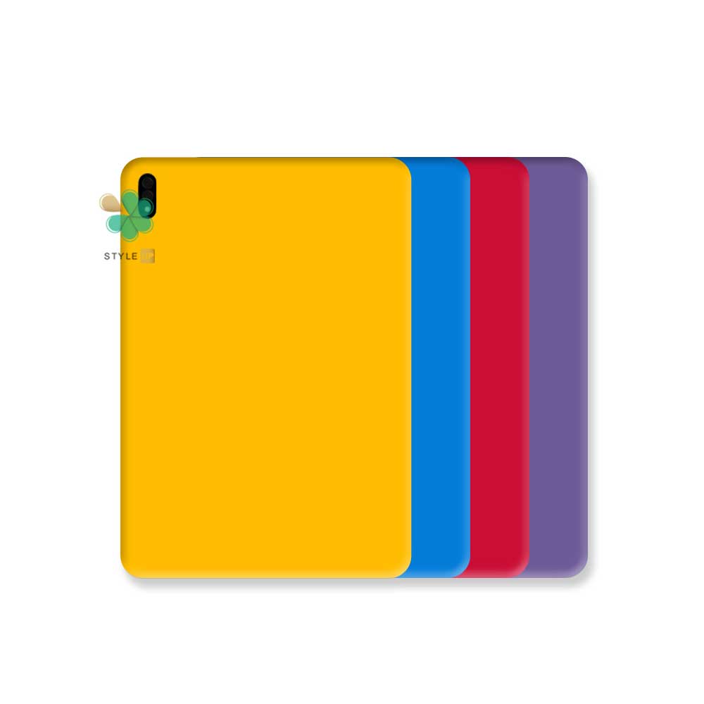 قاب تبلت سیلیکونی مناسب Samsung Galaxy Tab S8