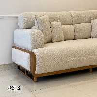 مبل کد 300 ست مبل 8 نفره تخت خوابشو خلبانی