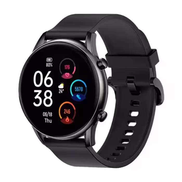 ساعت هوشمند هایلو MEH RT2 LS10