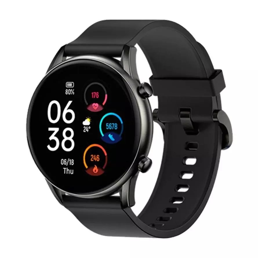 ساعت هوشمند هایلو MEH RT2 LS10