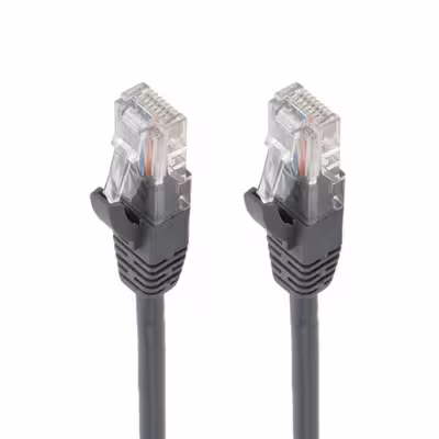 کابل شبکه CAT5 پی نت پلاس مدل P2Y 