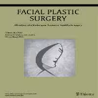 Facial Plastic Surgery 2020 Official Journal of the European Academy of Facial Plastic Surgery - کتاب پزشکی بهار