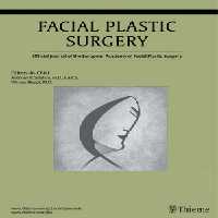 Facial Plastic Surgery 2020 Official Journal of the European Academy of Facial Plastic Surgery - کتاب پزشکی بهار