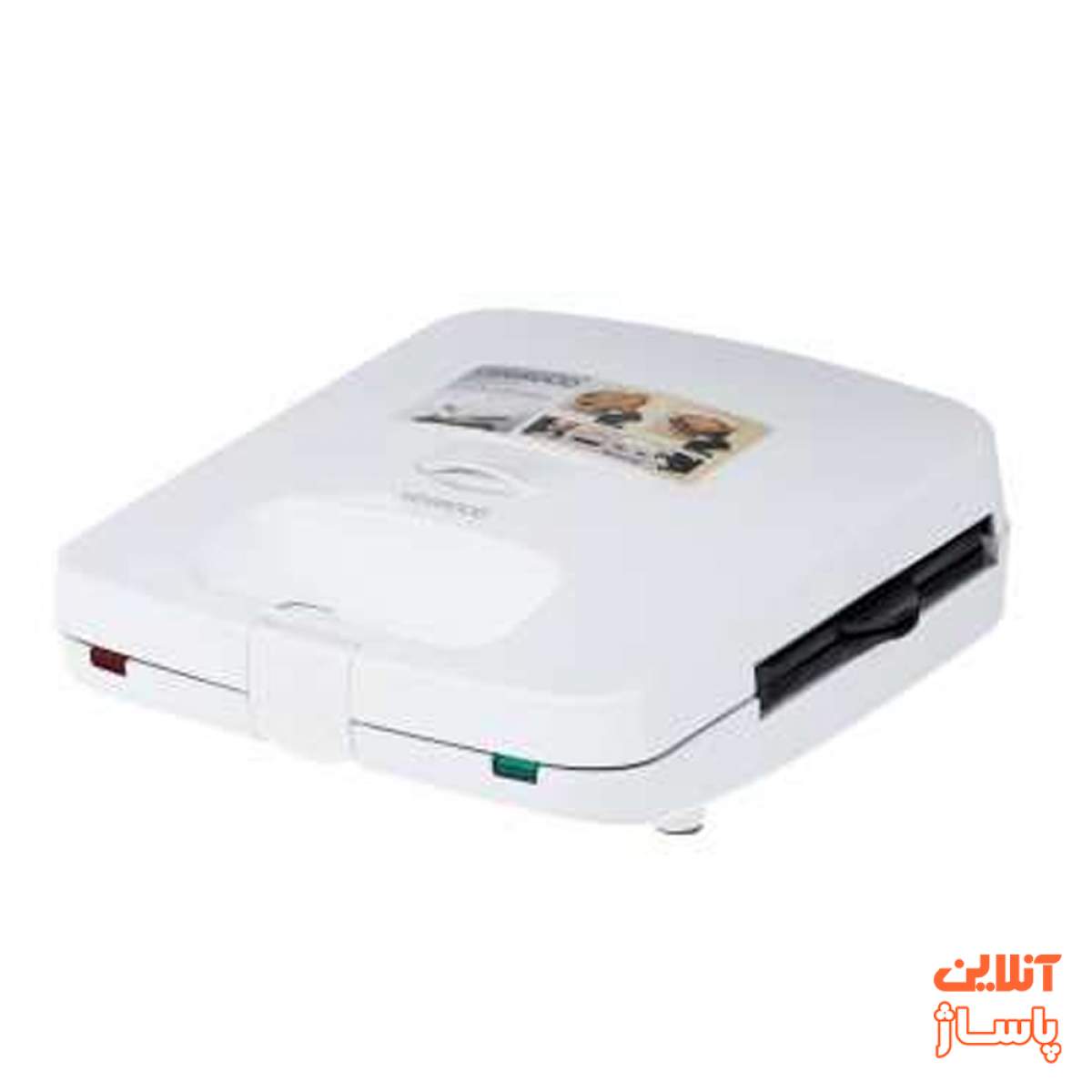 ساندویچ ساز کنوود مدل SM740
