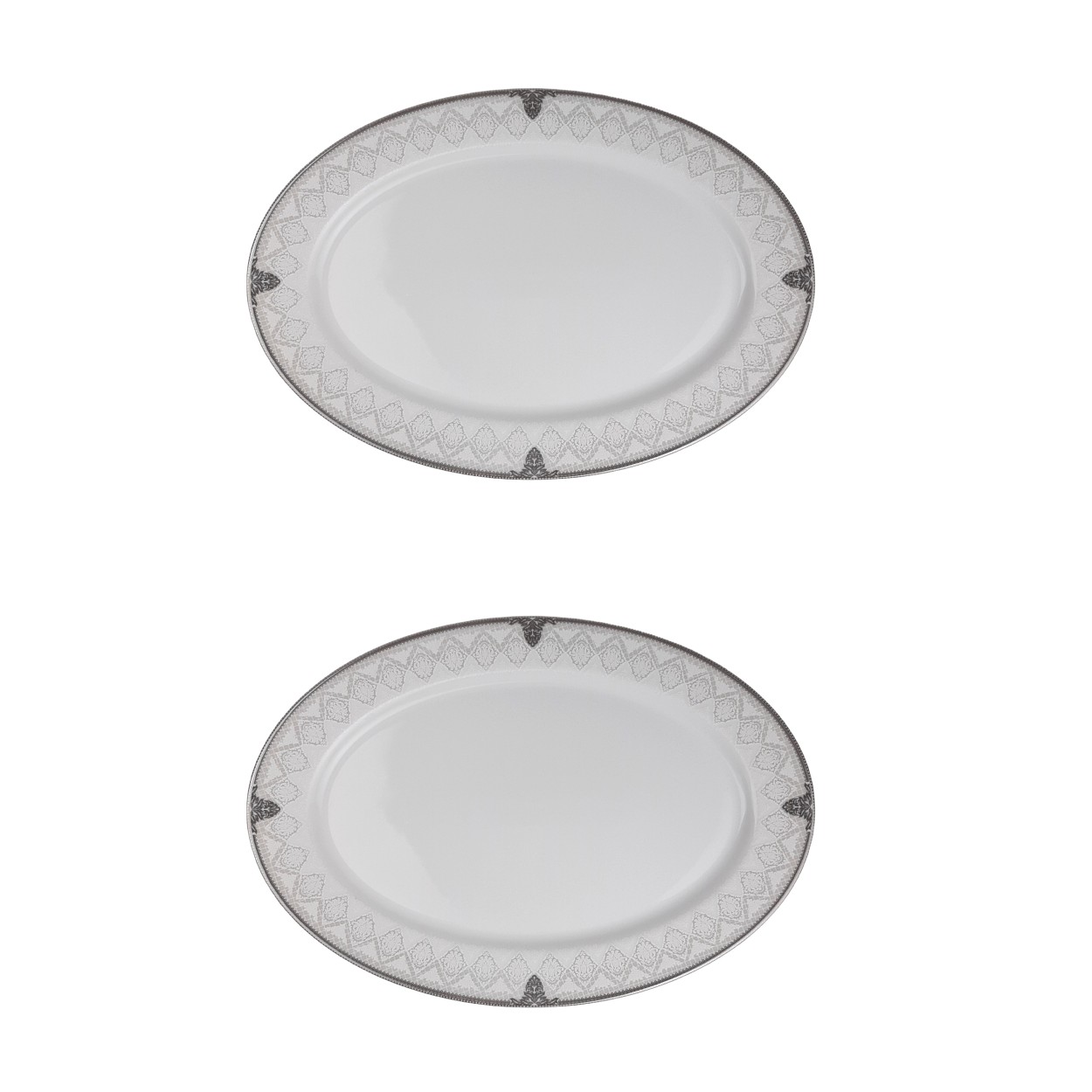 دیس برنج پارس چینی کد 2603 مجموعه 2 عددی