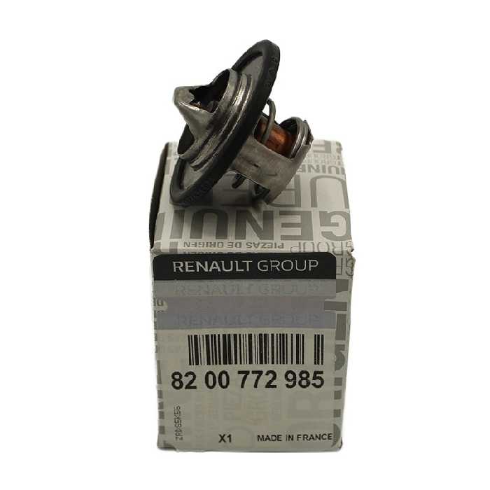 ترموستات ال90 و ساندرو اورجینال