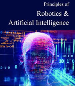  دانلود کتاب Principles Of Robotics & Artificial Intelligence, 2018 - دانلود کتاب های دانشگاهی