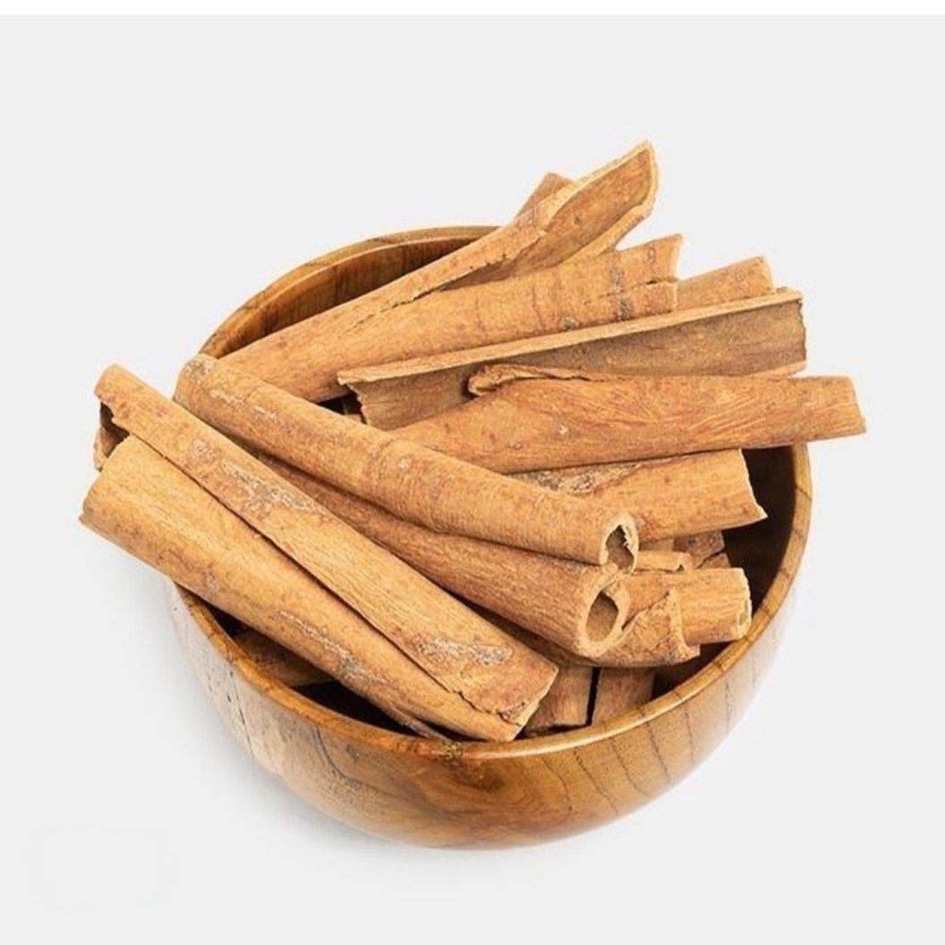 دارچین لوله ای درجه یک 150 گرمی