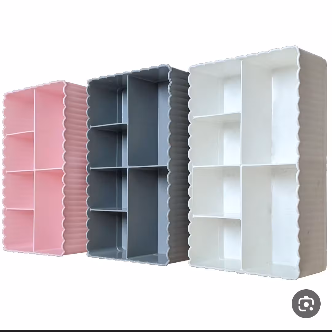 نظم دهنده 5 خانه