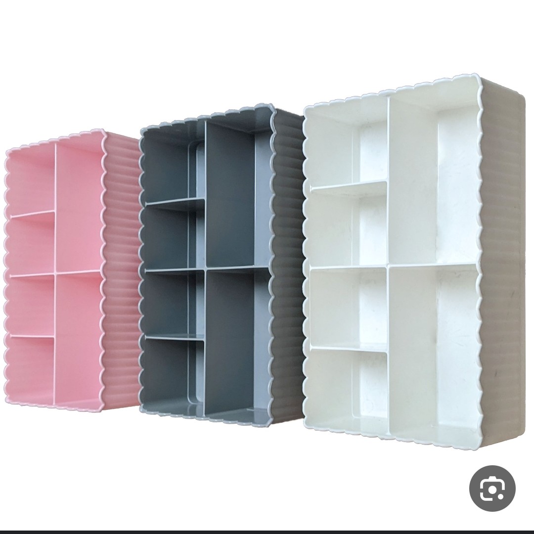 نظم دهنده 5 خانه