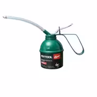 روغن دان نکستول گروپ مدل Prima-200 گنجایش 200 میلی لیتر