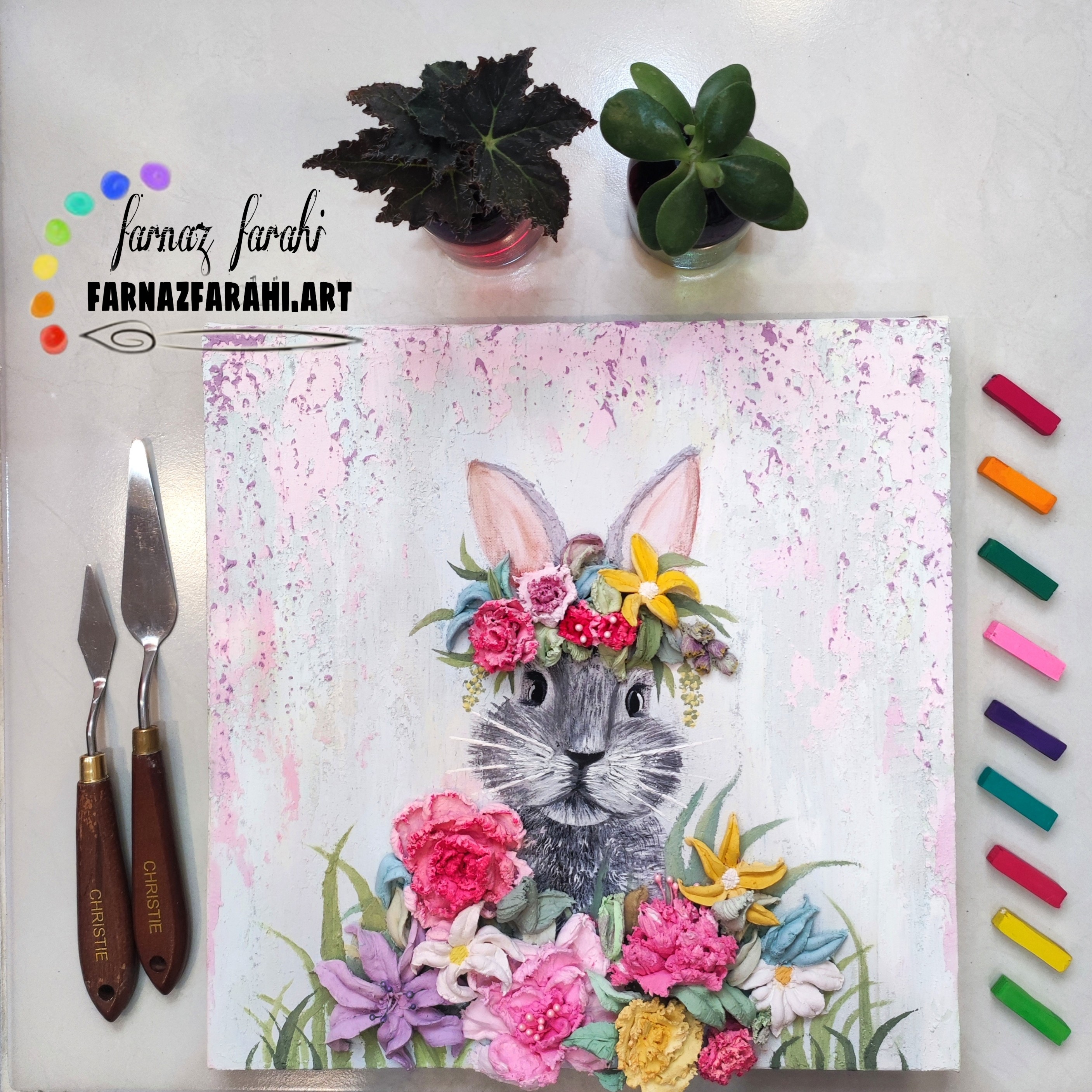 تابلو دکوراتیو