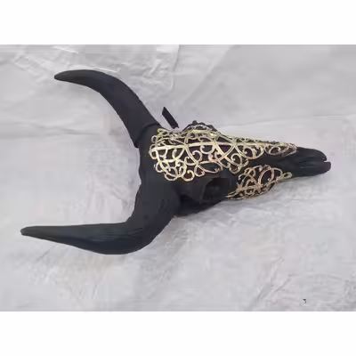 دیوارکوب طرح گله گاو مدل Z3