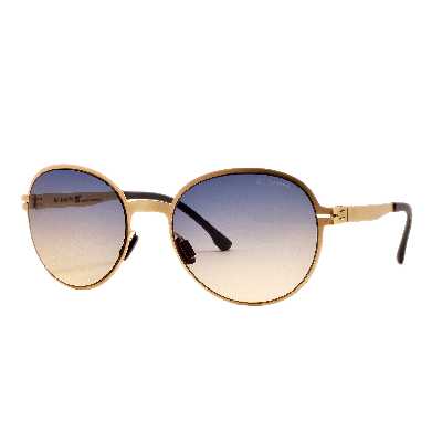 عینک آفتابی مدل GOLD-IC-PS18036